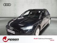 Audi A3, Sportback Advanced advanced 35 TDI M, Jahr 2023 - Neutraubling