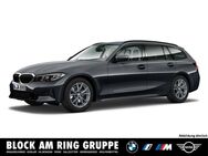 BMW 320, d xDrive, Jahr 2021 - Braunschweig