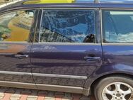 VW Passat Kombi - Lauterbach (Hessen)