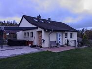 Freistehendes Einfamilienhaus mit 2 ELW am Johannesberg - Bad Hersfeld