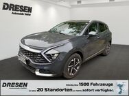 Kia Sportage, 1.6 T-GDI Vision Hybrid, Jahr 2024 - Neuss