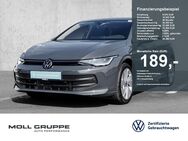 VW Golf, 1.5 eTSI Life FLA, Jahr 2024 - Düsseldorf