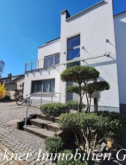 Seltenes Juwel über den Dächern von SB-Triller! - Saarbrücken