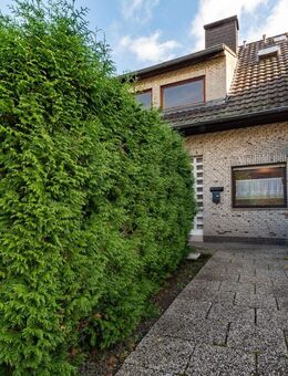 Aus alt mach neu - Einfamilienhaus zum Sanieren & Gestalten in Ratingen-Lintorf - Ratingen