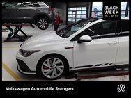 VW Golf, 8 GTI Clubsport, Jahr 2024 - Stuttgart