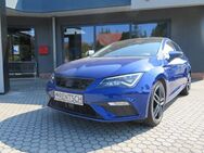 Seat Leon FR 2.0 TDI DSG *PANO*LED*SHZ*KAMERA*NAVI* - Lübben (Spreewald)