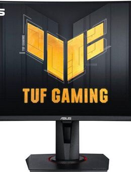 Asus VG27VQM Gaming-Monitor (69 cm/27 ", 1920 x 1080 px, Full HD, 1 ms Reaktionszeit, 240 Hz, VA LED)