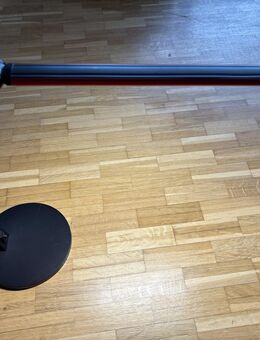 MAULstream LED-Tischleuchte bordeaux - Stuttgart