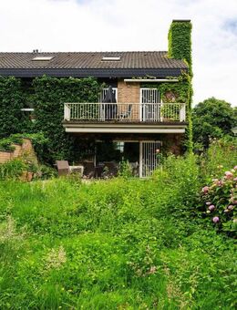 Exklusives Einfamilienhaus am Waldrand - mit Einliegerwohnung und viel Platz zum Entfalten! - Werne