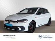 VW Polo, 2.0 TSI GTI, Jahr 2023 - Kiel