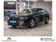 VW Passat, BUSINESS TDI IQ DRIVE ERGO ACTIVE, Jahr 2024 - Northeim