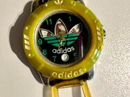 Adidas Armbanduhr Original - Prenzlau Zentrum