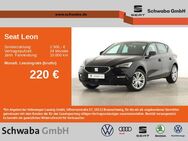 Seat Leon, 1.5 Style Edition eTSI, Jahr 2024 - Augsburg