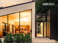 LUXHAUS Plus - Energie - Bungalow - Loft - Architektur infividuell planbar 162m² Schlüsselfertig 100% Wohlfühlklima – 100% Design - Mühlhausen (Baden-Württemberg)