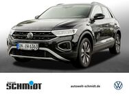 VW T-Roc, 1.5 TSI MOVE R, Jahr 2023 - Schwerte (Hansestadt an der Ruhr)