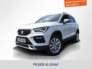 Seat Ateca, Style FULLINK, Jahr 2023 - Cadolzburg