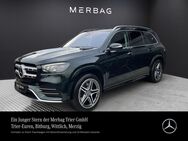 Mercedes GLS 400, d AMG Beam 3, Jahr 2019 - Wittlich