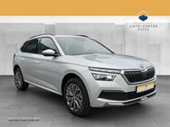 Skoda Kamiq, 1.5 TSI Tour incl Servicepaket, Jahr 2023 - Leipzig