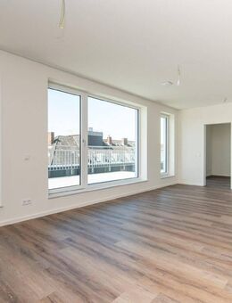 The Mingle - Gemeinschaftliches Wohnen mitten in Kiel - Kiel