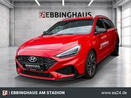 Hyundai i30, N Line Mehrzonenklima---, Jahr 2024 - Dortmund