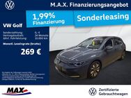 VW Golf, 2.0 TDI VIII MOVE, Jahr 2024 - Offenbach (Main)