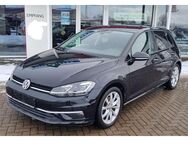 VW Golf Comfortline BMT/LED/PDC/Klimaauto/8fach bereift! - Helbedündorf