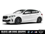 BMW 118, i M sport HiFi, Jahr 2021 - Braunschweig