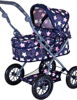 Knorrtoys® Puppenwagen First