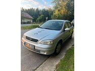 Opel Astra G BT-RADIO HU-10/2024 - Willmering