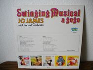 Jo James-Swinging Musical a gogo-Vinyl-SL,Hit,60/70er Jahre - Linnich