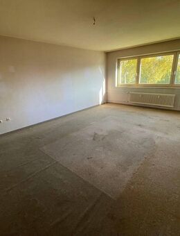 2-Zimmer Wohnung mit Terrasse - Kassel