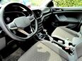 VW T-Cross , schwarz, 150 ps in 66780