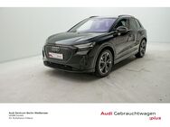 Audi Q4, QU SLINE APP VC, Jahr 2021 - Berlin