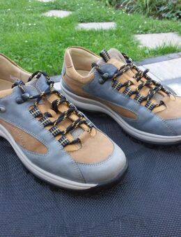 Schuhe von Waldläufer Gr. 5 - Laufkomfort spürbar erleben - Niestetal