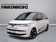 VW T7 Multivan, 2.0 TDI Multivan Edition lang, Jahr 2025 - Verden (Aller)