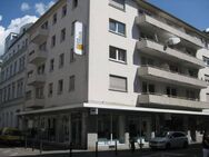 1 ZW in den Quadraten Mannheim - Mannheim