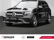 Mercedes GLB 200, d AMG, Jahr 2021 - Hamm