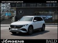 Mercedes EQB, 250 AMG-Sport Memo, Jahr 2024 - Lüdenscheid