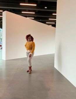 ❤️Angekommen und bereit für mein Glück 🍀. Wo bist du? - Ludwigsfelde