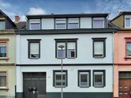 NEUER PREIS Gut gestaltete Wohnung auf zwei Etagen - Mannheim
