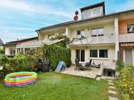 Tolles Reihenmittelhaus mit Garage - Reutlingen