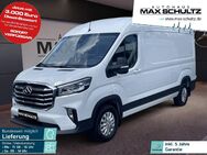 Maxus Deliver 9, Luxury RWD, Jahr 2024 - Sonnefeld