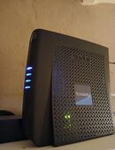 ViaSat Internet Eutsat Satelittenanlage mit Surfbeam 2 Modem in 15320