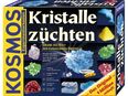 KOSMOS Experimentierkasten Kristallzucht Baukasten Wunder in 6034