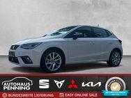 Seat Ibiza, 1.0 TSI FR, Jahr 2024 - Zetel