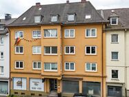 renditestarkes Mehrfamilienhaus in top Lage - Remscheid