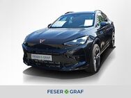 CUPRA Formentor, 1.5 eTSI, Jahr 2022 - Forchheim (Bayern)