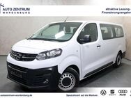 Opel Vivaro, Kombi LANG L3, Jahr 2022 - Wardenburg