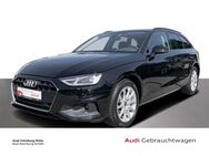 Audi A4, Avant 40 TFSI, Jahr 2021 - Hamburg