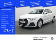 Audi A1, S TRON, Jahr 2022 - Leverkusen